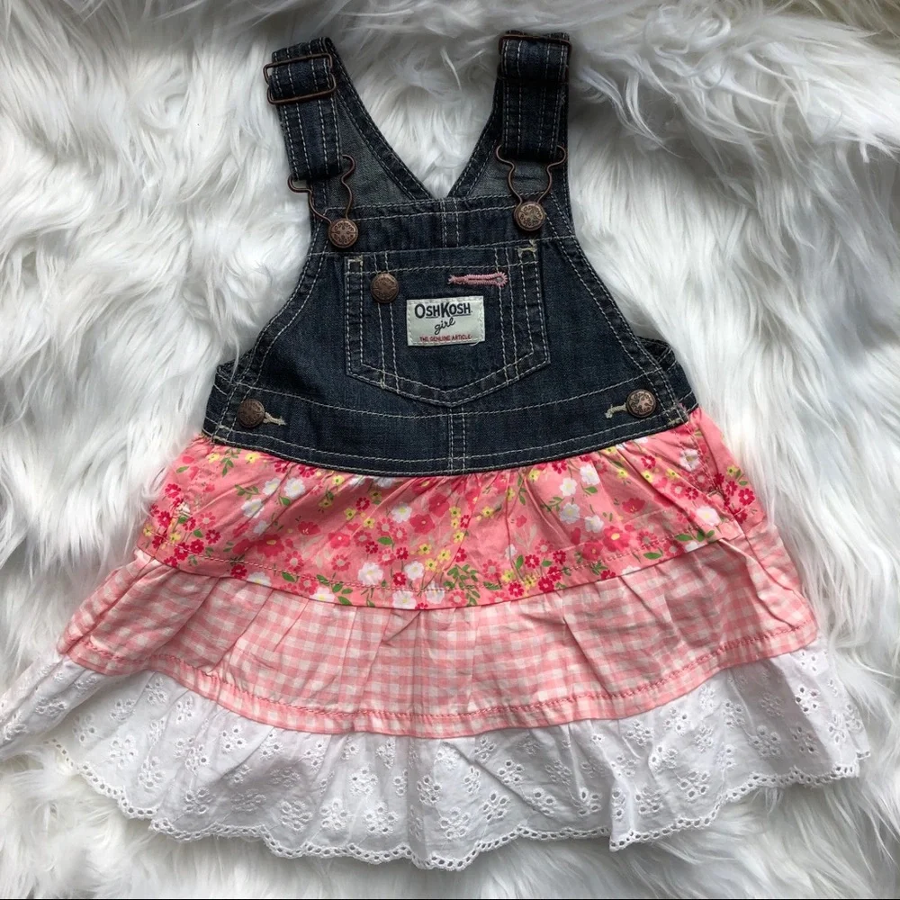 OshKosh Bgosh oshkosh b’gosh